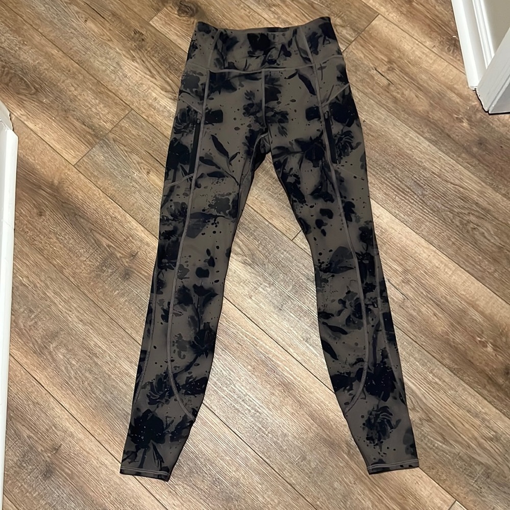 Athelta leggings tall